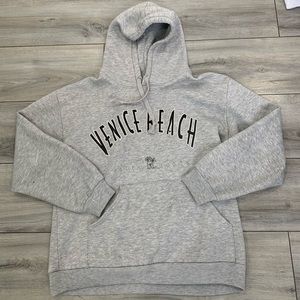 Venice Beach hoodie